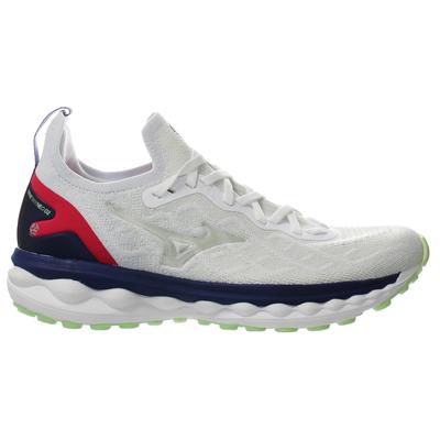 Mizuno Wave Sky Neo 2 White Womens Running Trainer