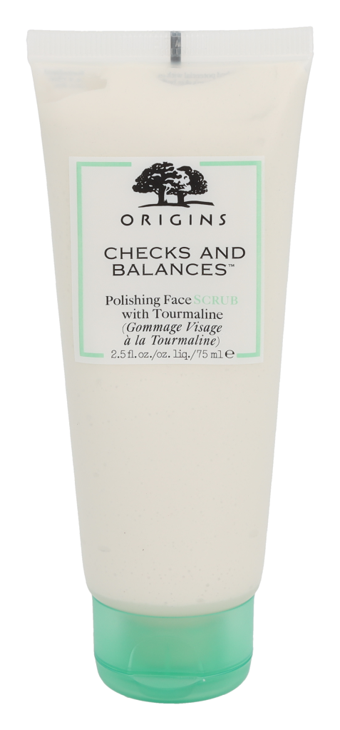 Origins Checks & Balances Gesichtspeeling 75 ml Image