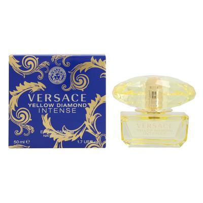 Versace Gelber Diamant Intensives Edp Spray 50ml