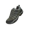 Mountain Warehouse Mens Field Extreme Wildleder wasserdichte Wanderschuhe (grau)