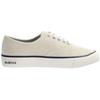Seavees Legende Ecru Cordes Sneaker von weißen Damenschuhen