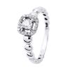 DIADEMA - Ring - Prestige Jewelery - Weißgold