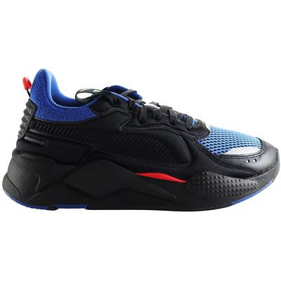 Puma RS-X Softcase Herren Black Trainer Image
