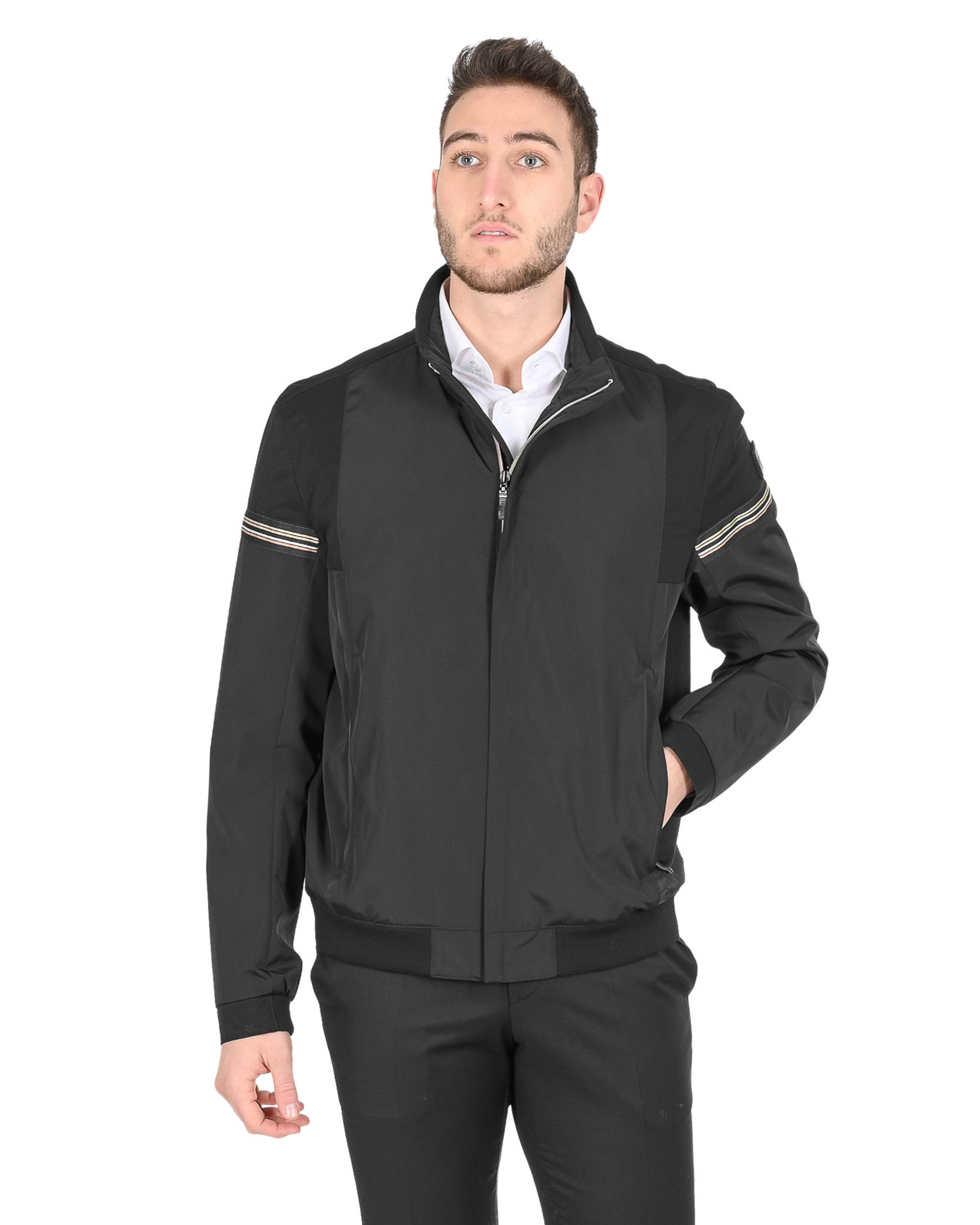 Boss by Hugo Boss Manners Jacke