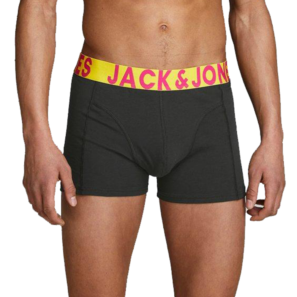 Jack & Jones 3er-Pack Kofferraum-Unterwäsche Image