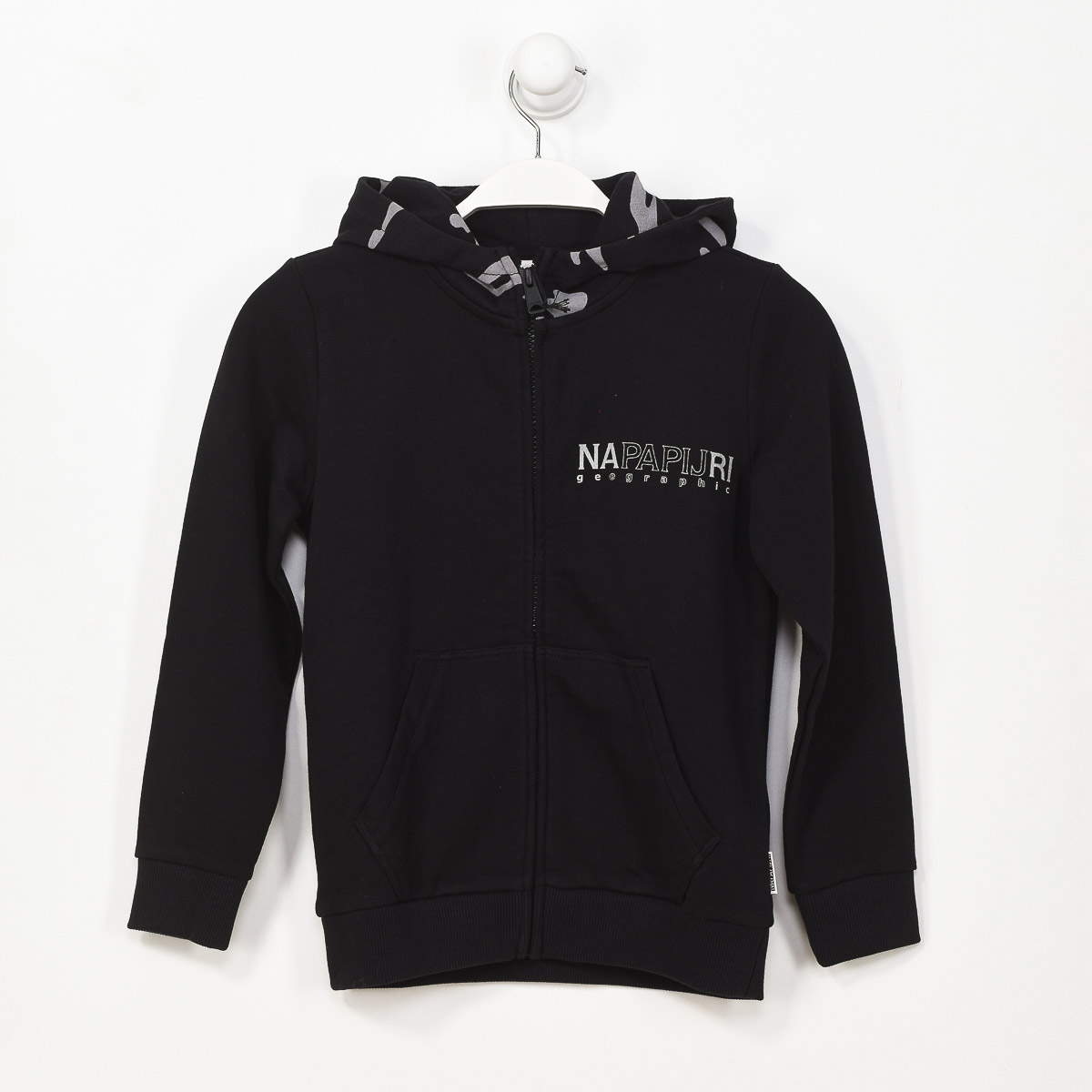 GA4EPV Langarm-Kapuzenpullover für Jungen Image