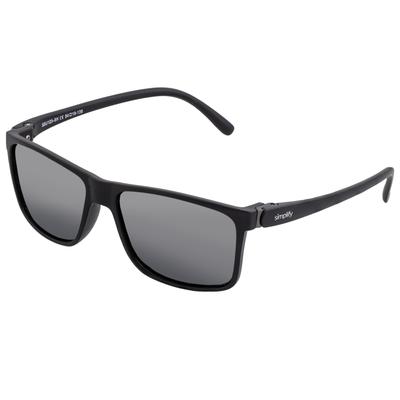 Ellis Polarisierte Sonnenbrille von Simplify