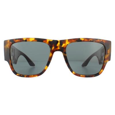 Versace Sonnenbrille VE4403 511987 Havanna Dunkelgrau