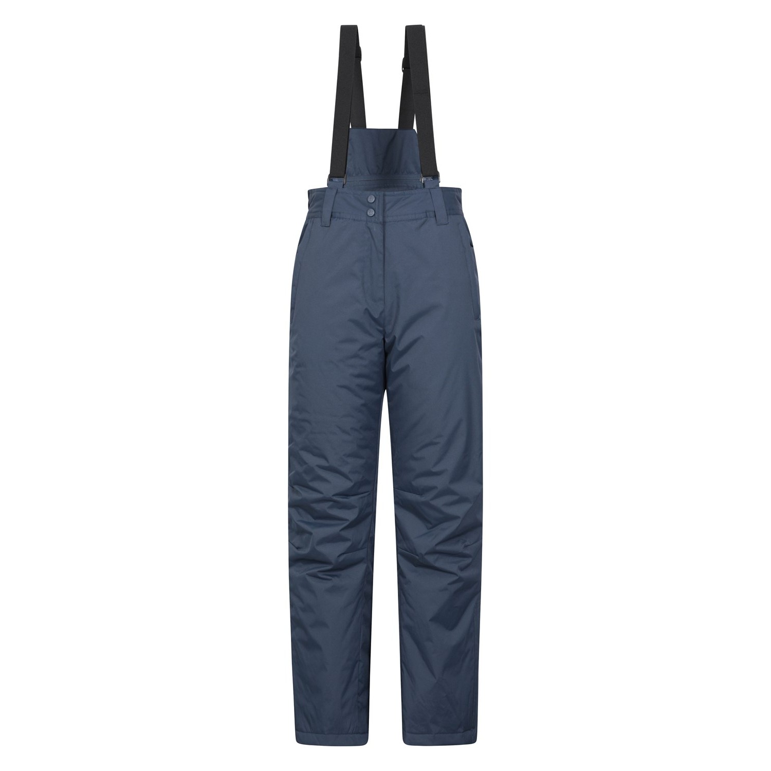 Mountain Warehouse Damen/Damen Moon II Skihose (Marine) Image