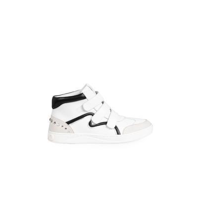 Liu-Jo Sneaker Woman's Weiß Image