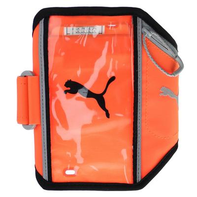 Puma Running Trainig Bright Orange iPhone 6 Telefon Taschenarmfall 053056 10