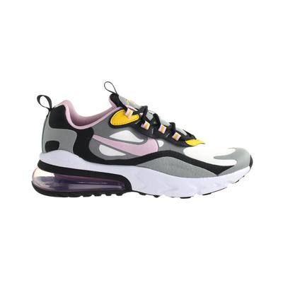 Nike Nike Air Max 270 React Kids Multicolorored Trainer Image