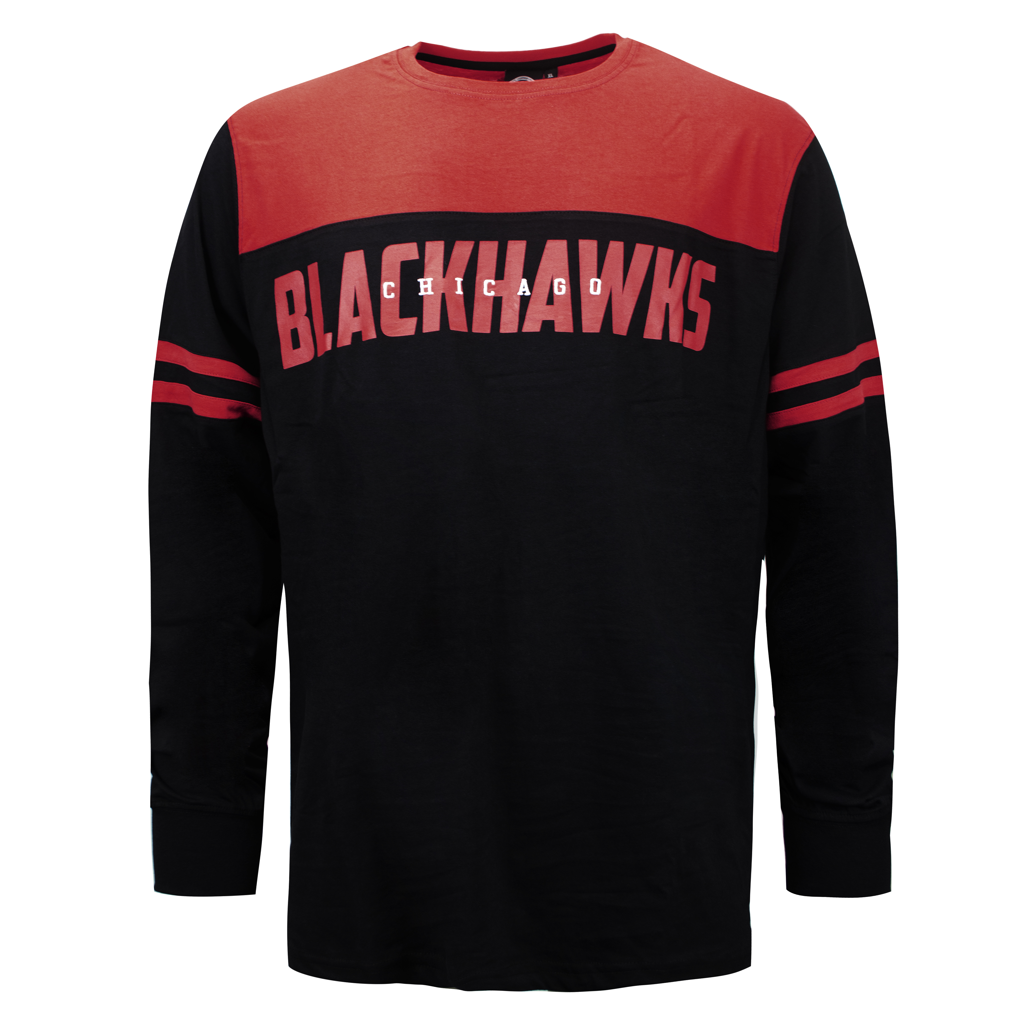 Fanatiker Chicago Blackhawks Herren Top Image