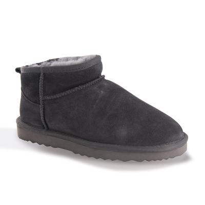 AUS WOOLI AUSTRALIEN SCHAFSFELL CLASSIC ULTRA MINI STIEFEL