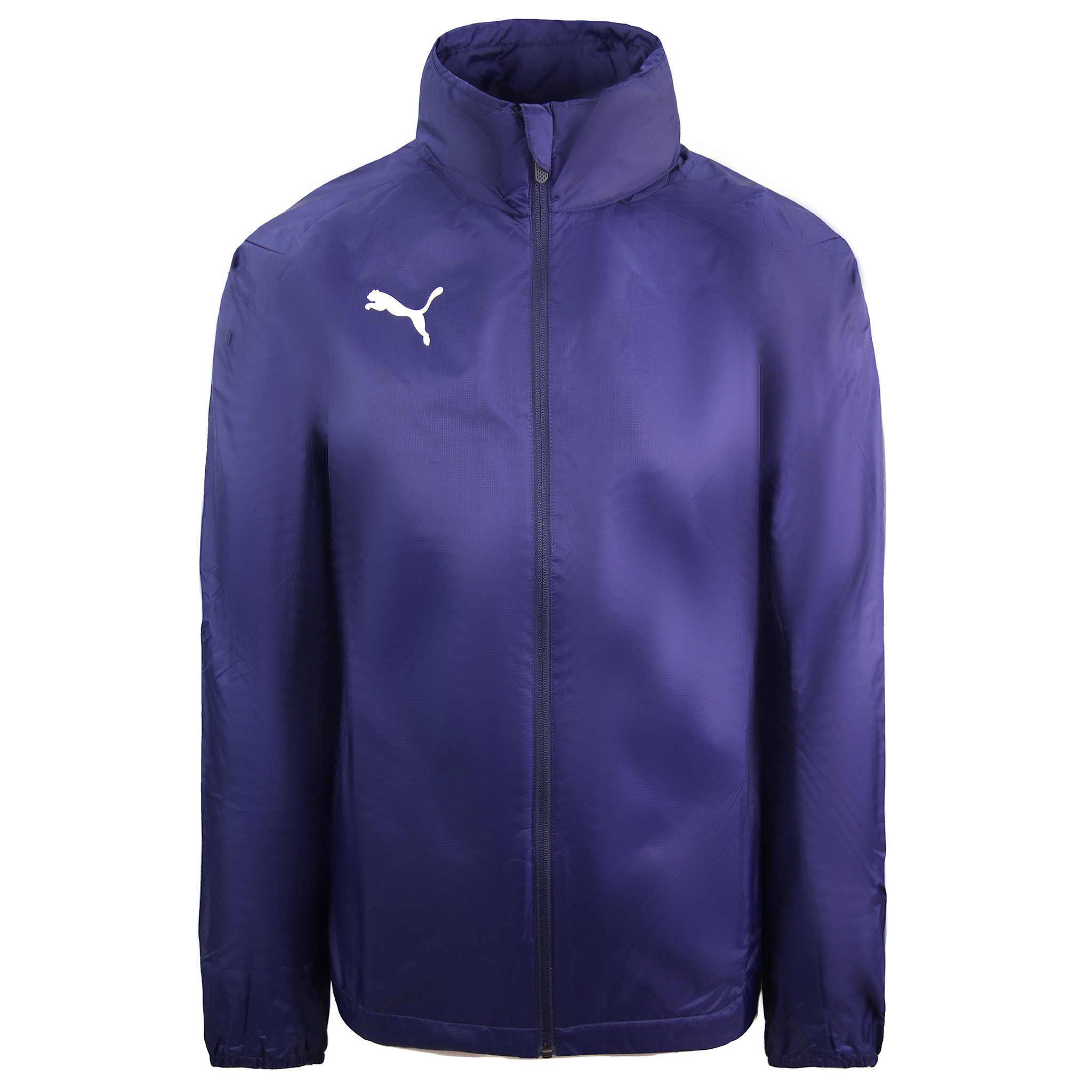 Puma Liga Herren Navy Regenjacke Image