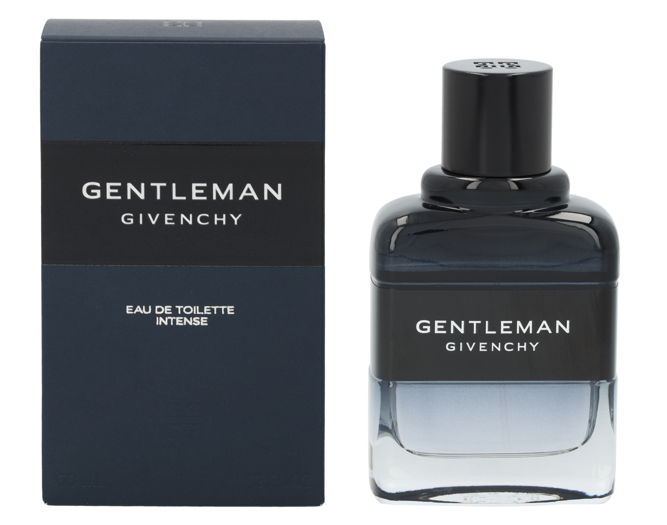 Givenchy Gentleman Intense Edt Spray 60ml. Image