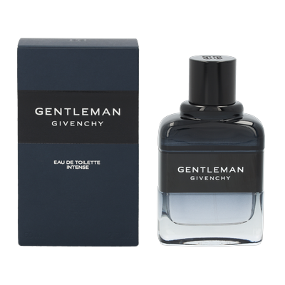 Givenchy Gentleman Intense Edt Spray 60ml.