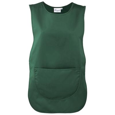 Premier Ladies/Womens Pocket Tabard (2er-Pack) (Flasche) Image