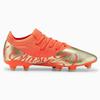 Puma Future 2.3 Neymar Jr FG/AG Herren Orange Fußballschuhe