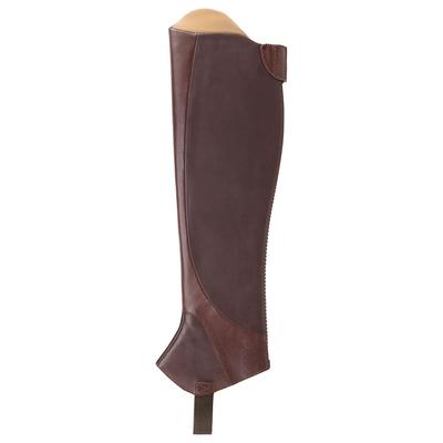 Ariat Kendron Herren dunkelbrauner Halbkapel Image