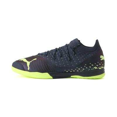 Puma Future Z 1.4 Pro Court Black Mens Football Boots Image