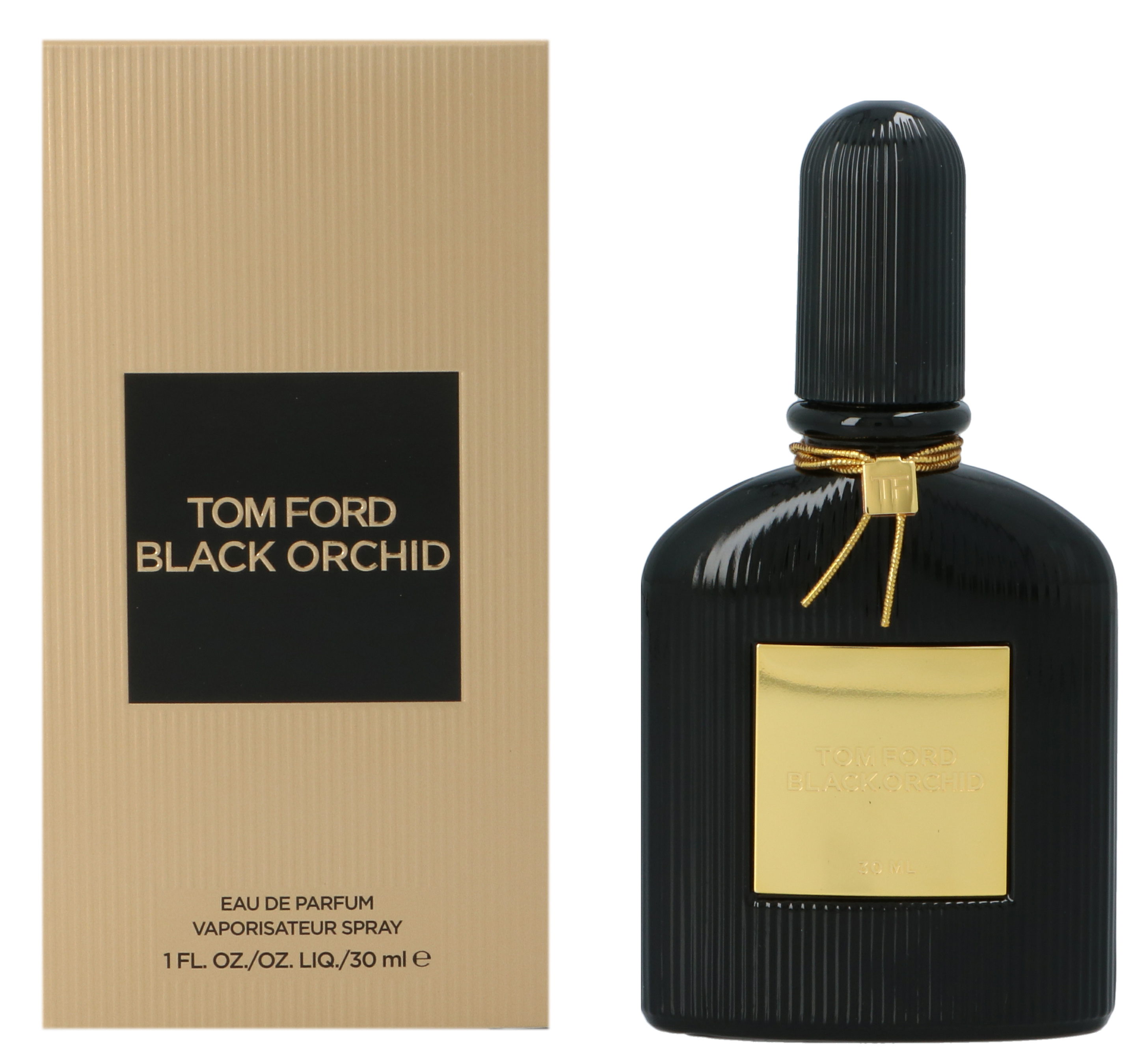 Tom Ford Schwarze Orchidee Edp Spray 30 ml Image