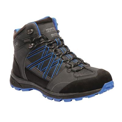 Regatta Herren Samaris Mid II Wanderstiefel Image
