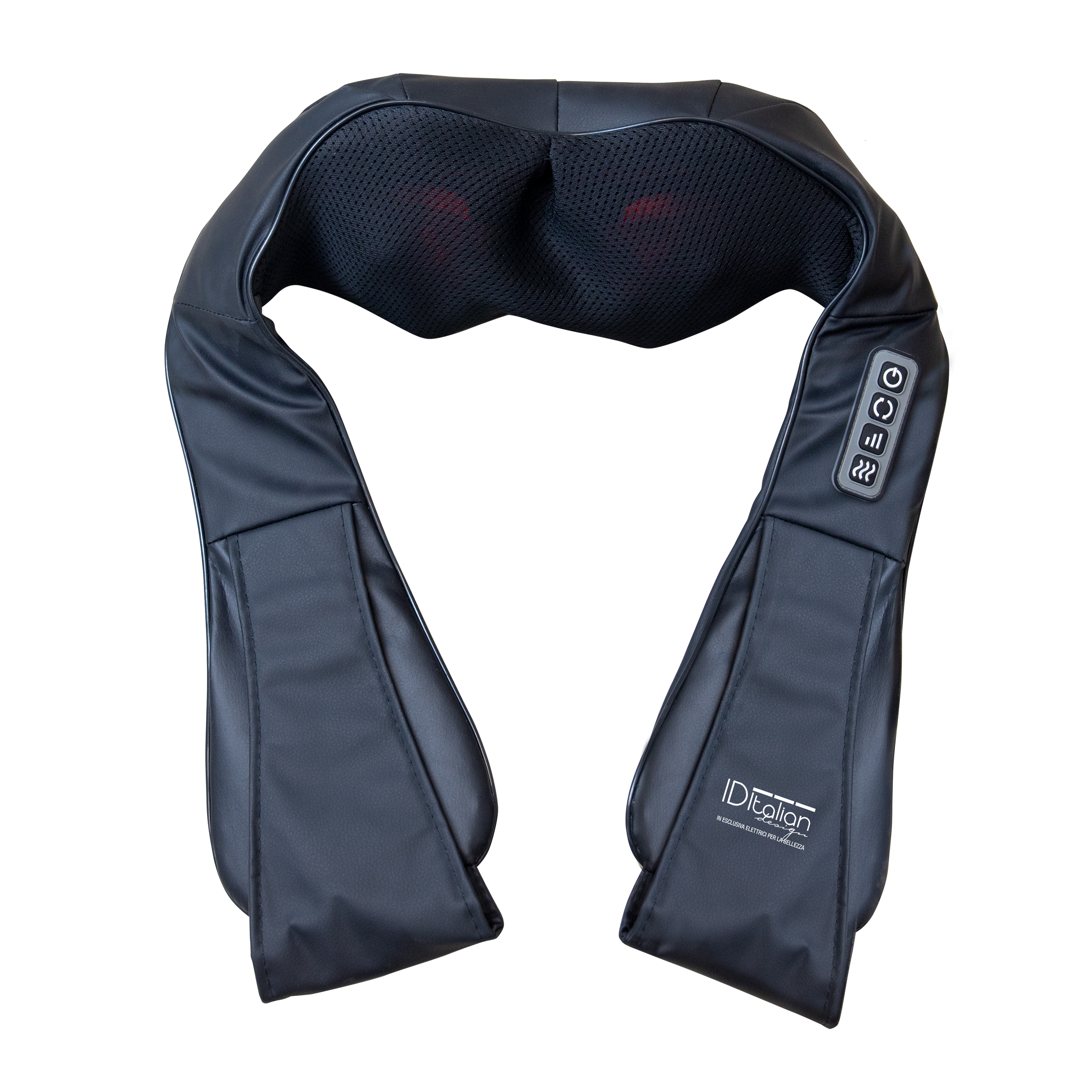 TOTAL BODY SHIATSU MASSAGER, GANZKÖRPER-MASSAGEGERÄT Image