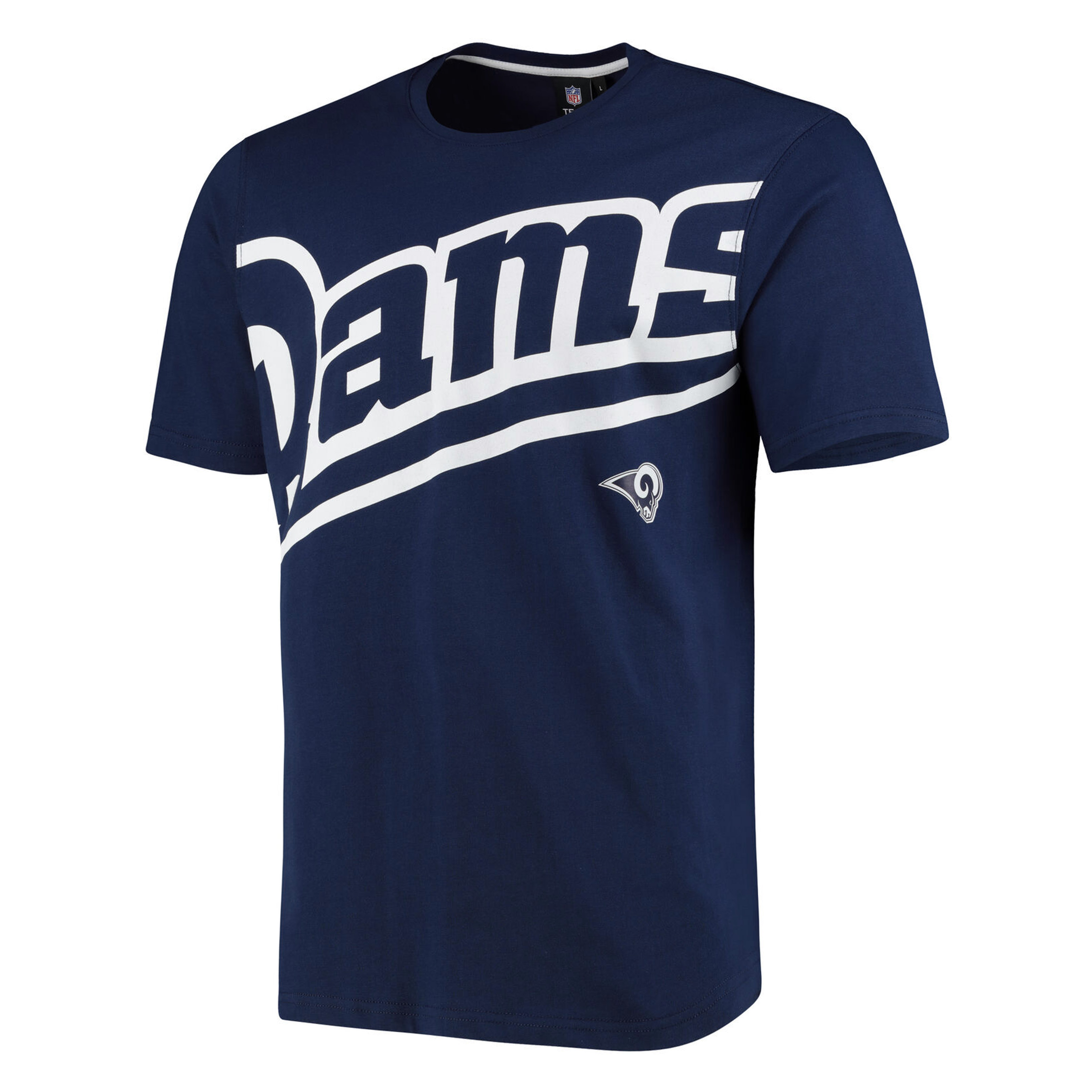 Fanatiker Los Angeles Rams Herren T-Shirt Image