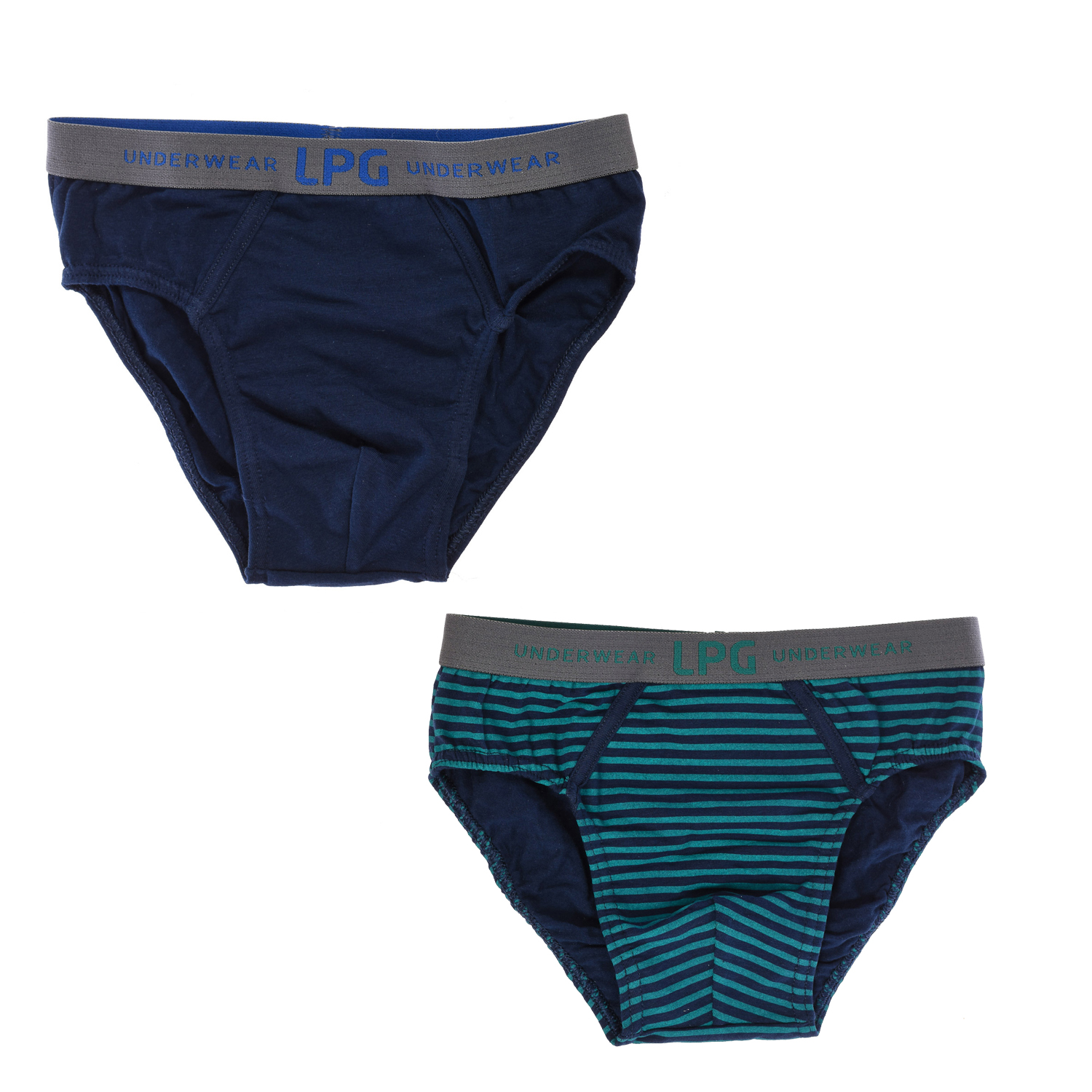 Pack-2-Slips LP1016 Image