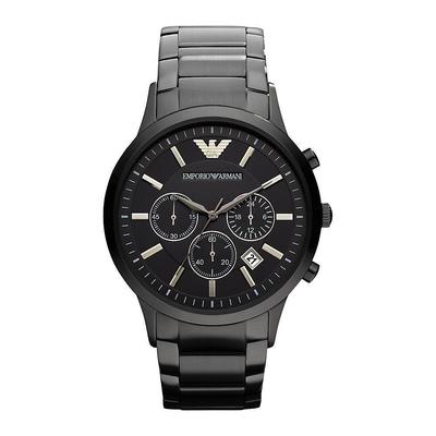 Emporio Armani Herren Chronograph Uhr AR2453 Image