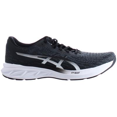 ASICS Dynablast 2 Damen Black Running Trainer