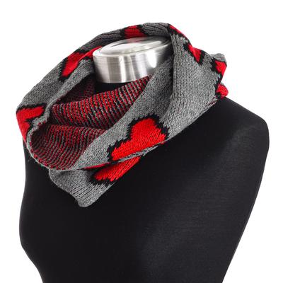 Disney 93200 Unisex-Freizeit-Strickkragen Image