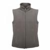 Regatta Herren Micro Fleece-Weste (Grau)