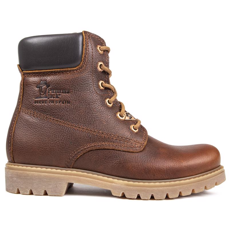 Panama Jack Panama 03 Stiefel EU 37 / UK 4
