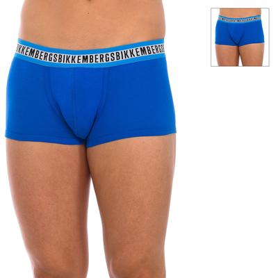 Pack-2 Boxershorts Fashion Tape anatomische Front BKK1UTR08BI Mann Image