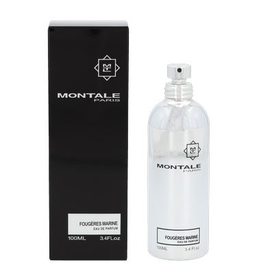 Montale Fougeres Marine Edp Spray 100ml