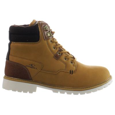 O'Neill El Capitan Brown Womens Stiefel Image