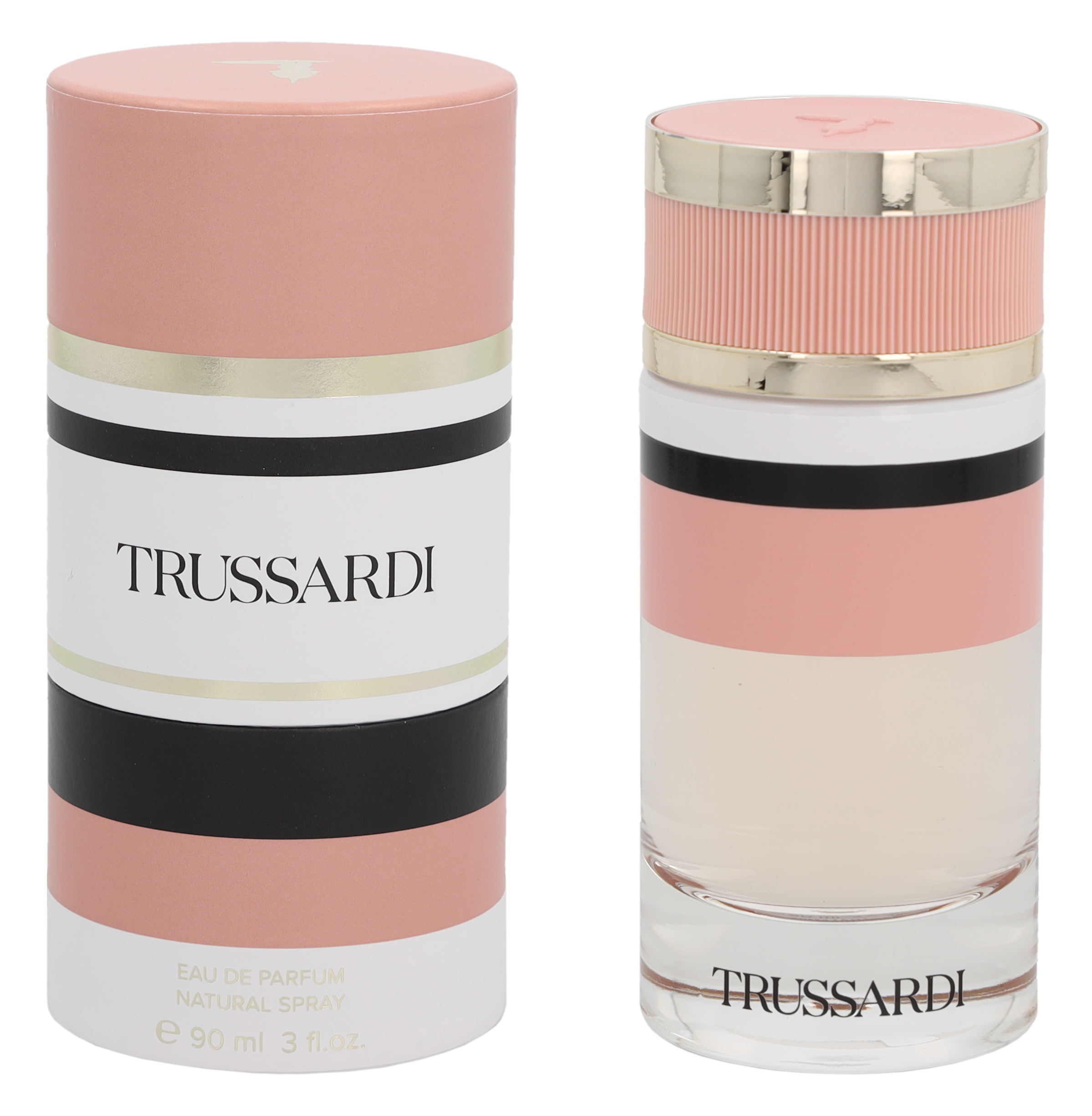 Trussardi von Trussardi Edp Spray 90 ml Image