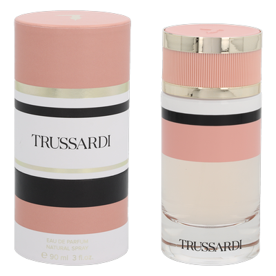 Trussardi von Trussardi Edp Spray 90 ml