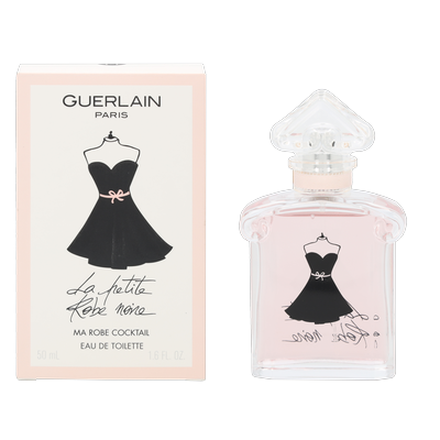 Guerlain La Petite Robe Noire Edt Spray 50ml