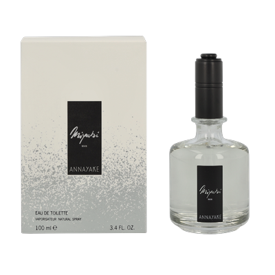 Annayake Miyabi Mann Edt Spray 100 ml