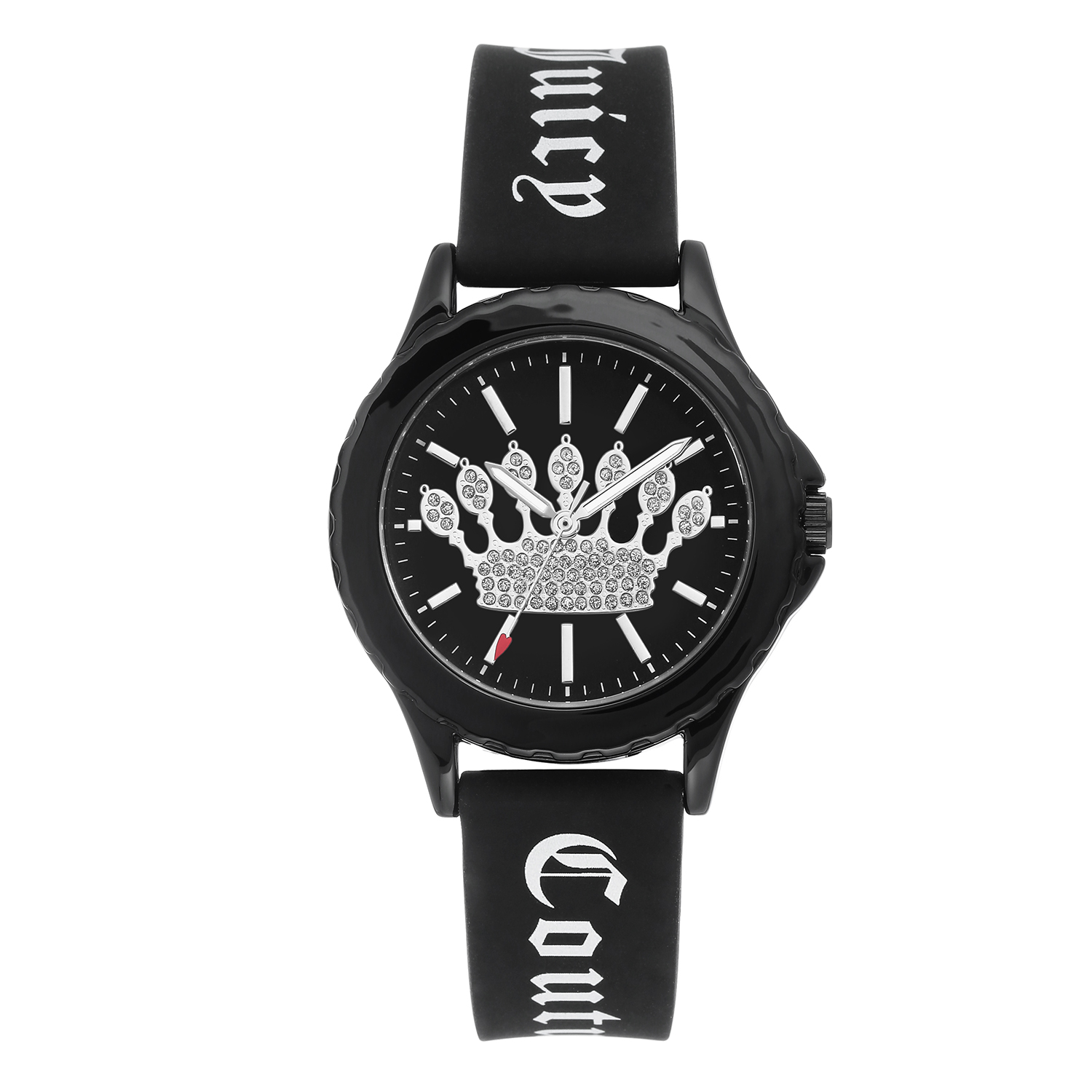 Juicy Couture Uhr JC/1325BKBK Image
