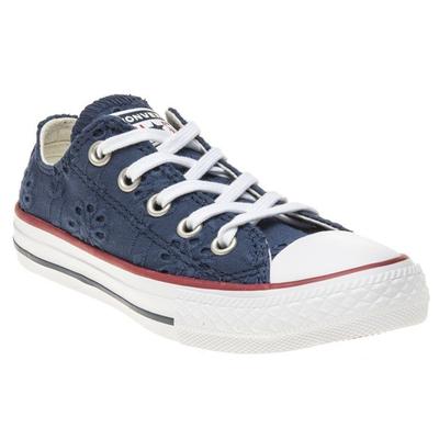 Converse All Star Ox Turnschuhe Image
