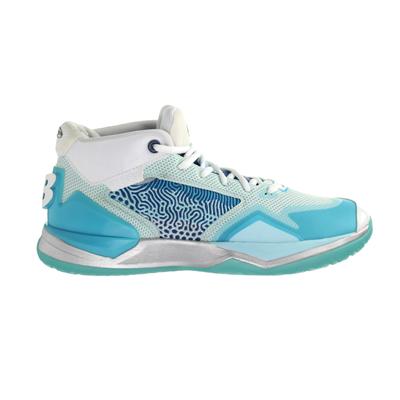 Neues Gleichgewicht x Kawhi Snowman Blue Herren Trainer Image