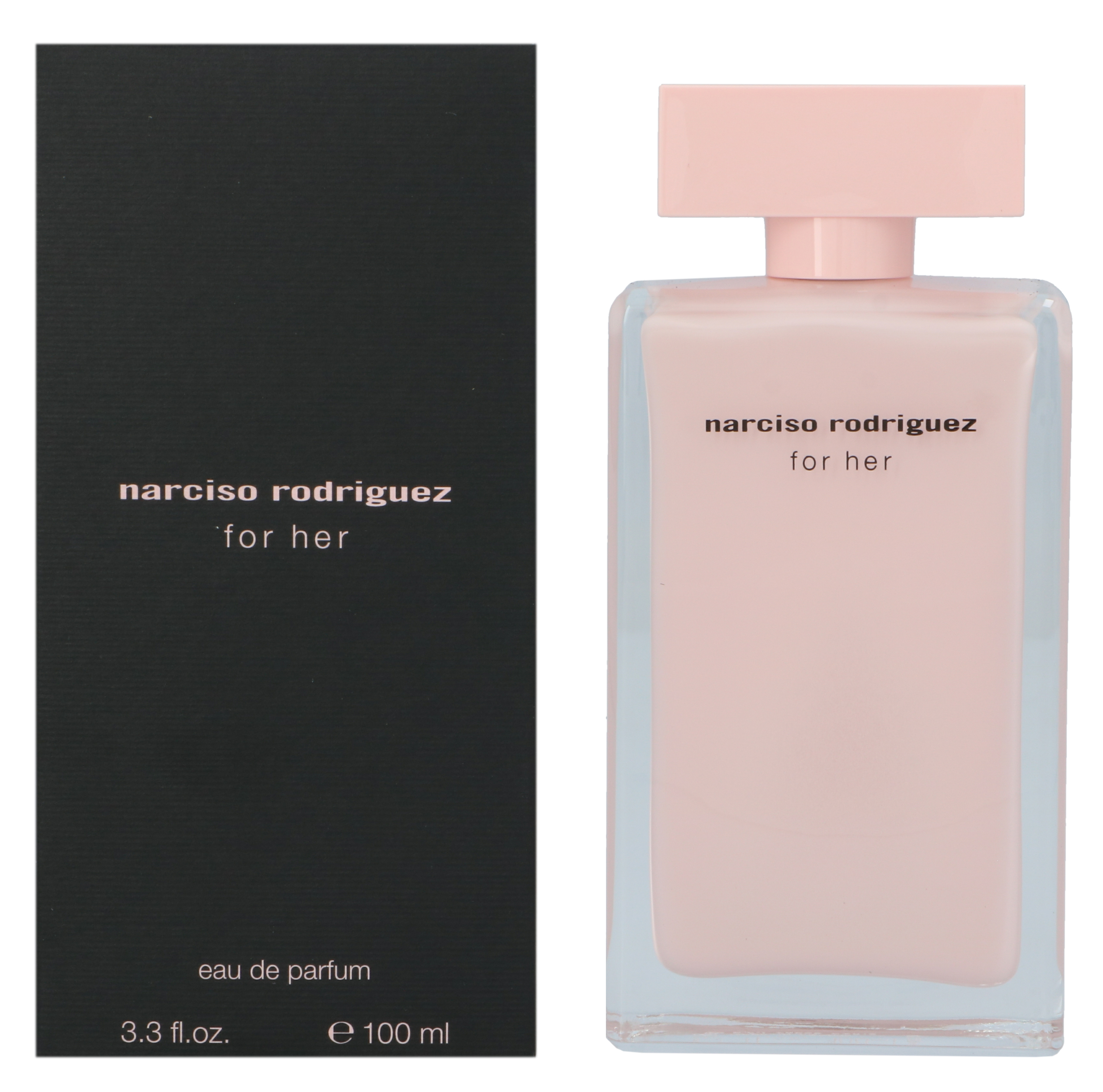 Narciso Rodriguez Für Sie Edp Spray 100ml Image