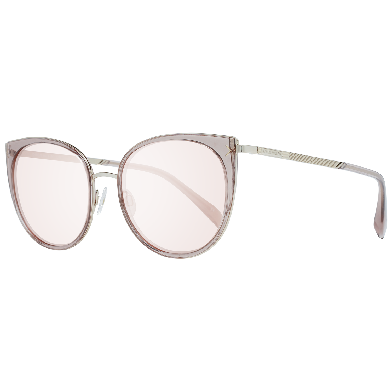 Karen Millen Sonnenbrille KM5042 297 55 Image