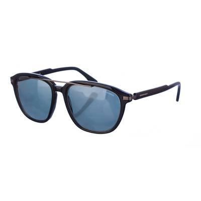 Sonnenbrille in rechteckiger Form AB12310 unisex