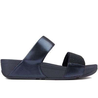 Fitflop Lulu Opul Sandalen