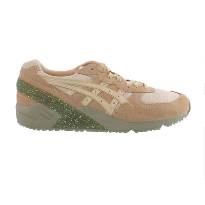 Asics Gel-Sight Womens Pink Trainer